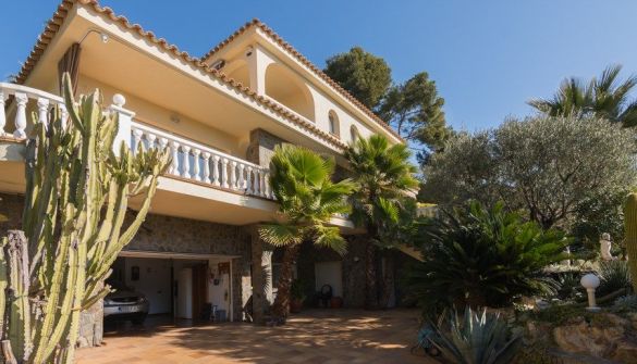 Casa / Chalet en Blanes, venta