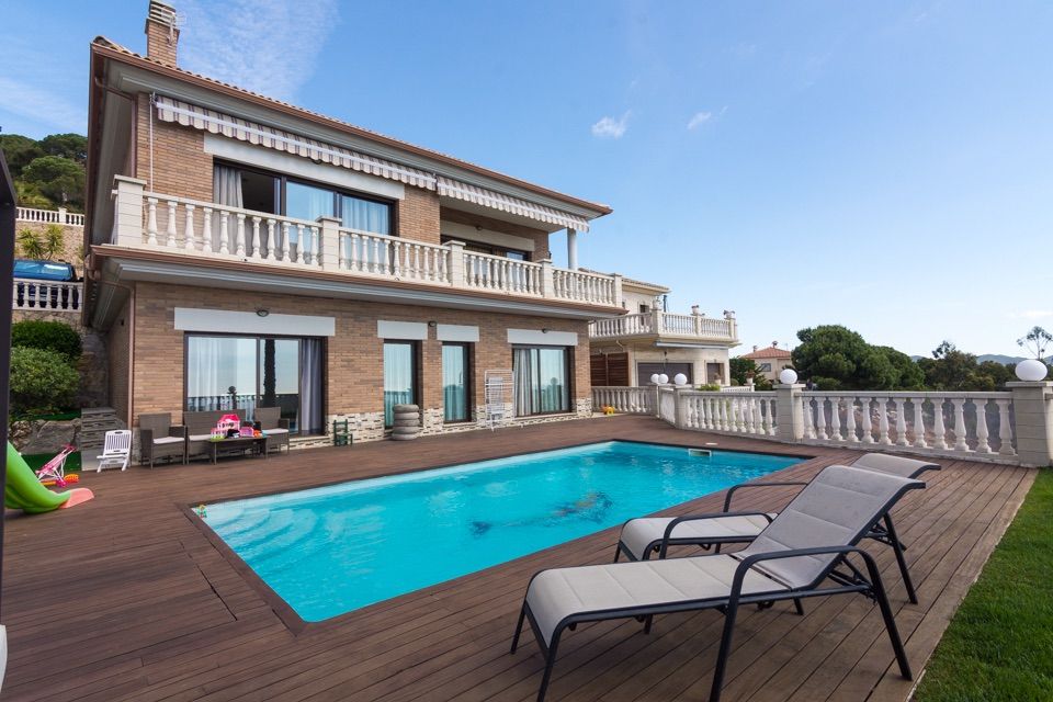 Casa / Chalet en Lloret de Mar, Sera Brava, venta