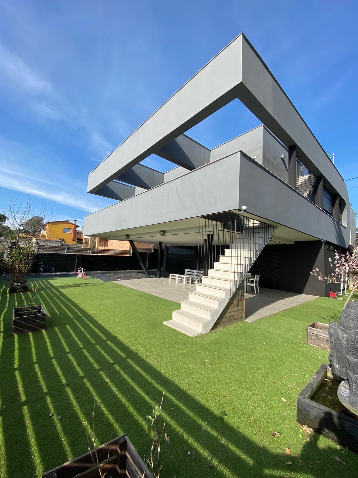 Casa / Chalet en Caldes de Malavella, venta