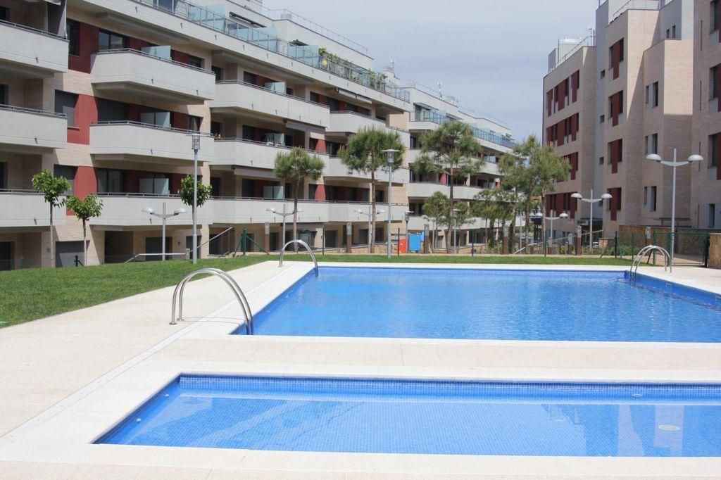 Apartamento en Lloret de Mar, Fenals, venta