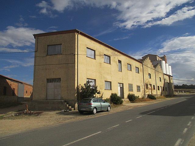 Galpão em Macotera, centro, venda