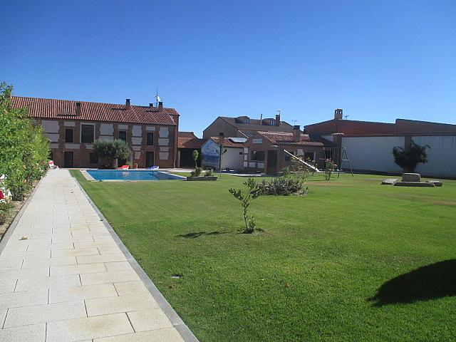 Casa / Chalet en Flores de Ávila, venta