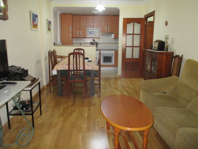 Apartamento en Peñaranda de Bracamonte, venta