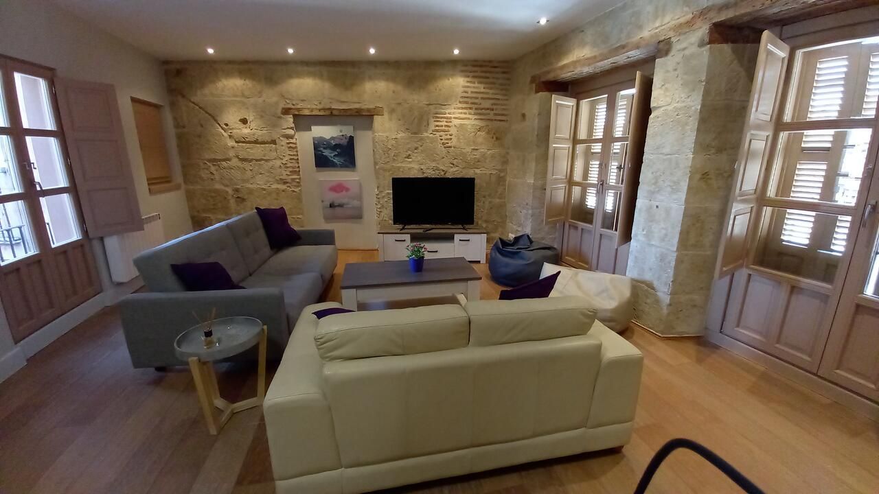Apartamento en Salamanca, PLAZA MAYOR, venta