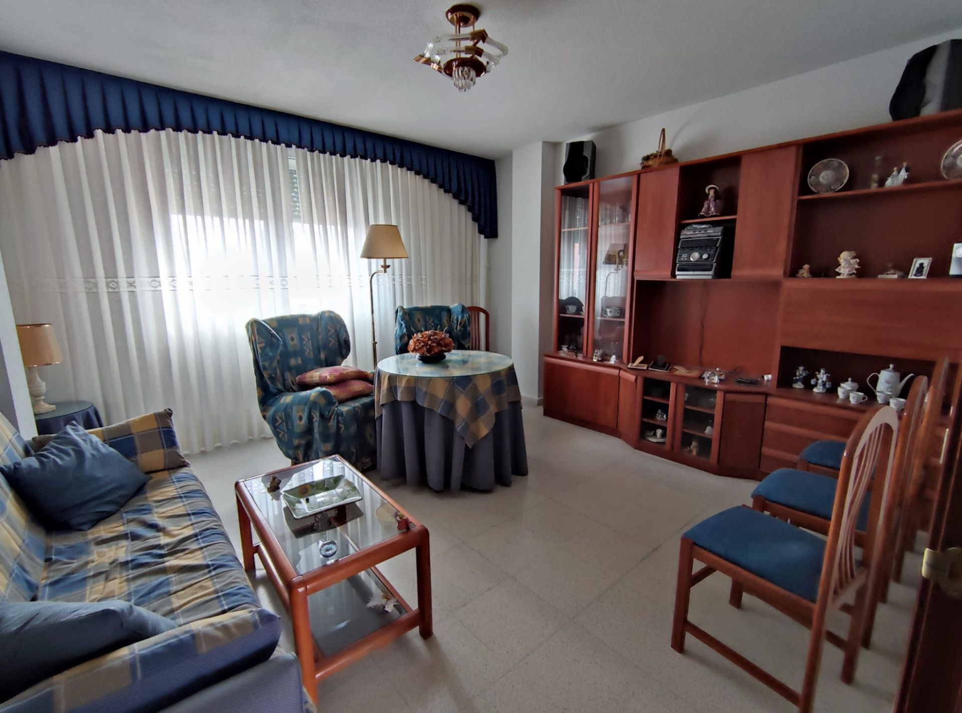 Piso en Peñaranda de Bracamonte, venta