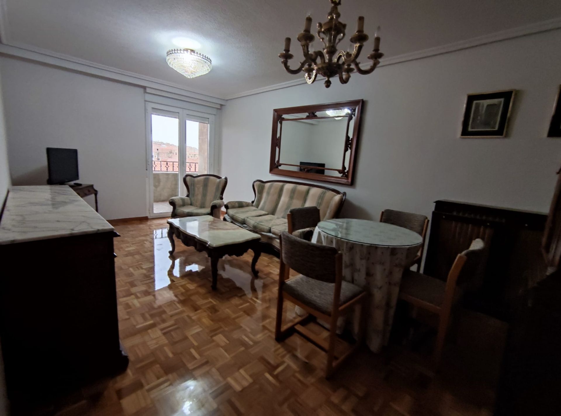 Piso en Salamanca, CENTRO, alquiler