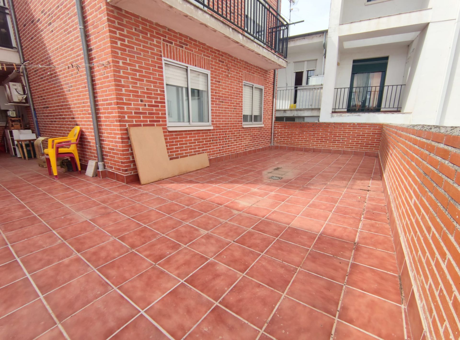 Piso en Peñaranda de Bracamonte, venta