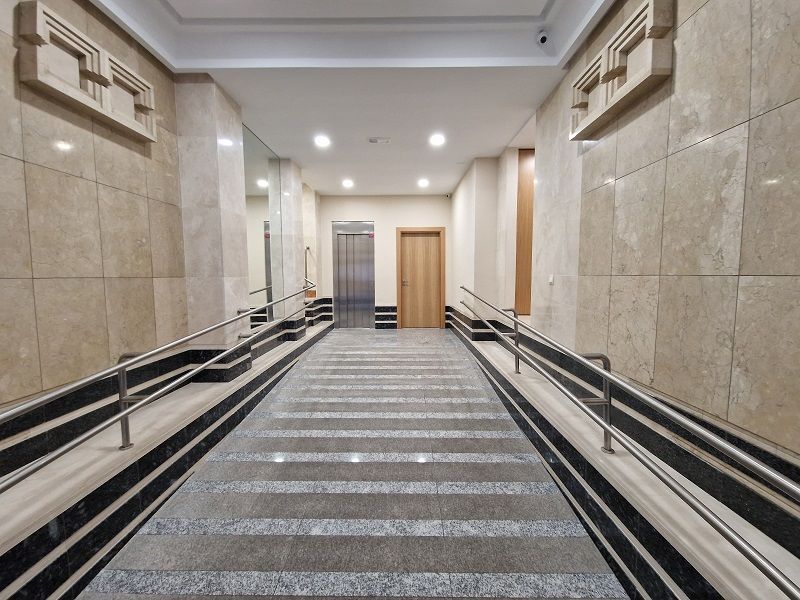 Piso en Salamanca, venta