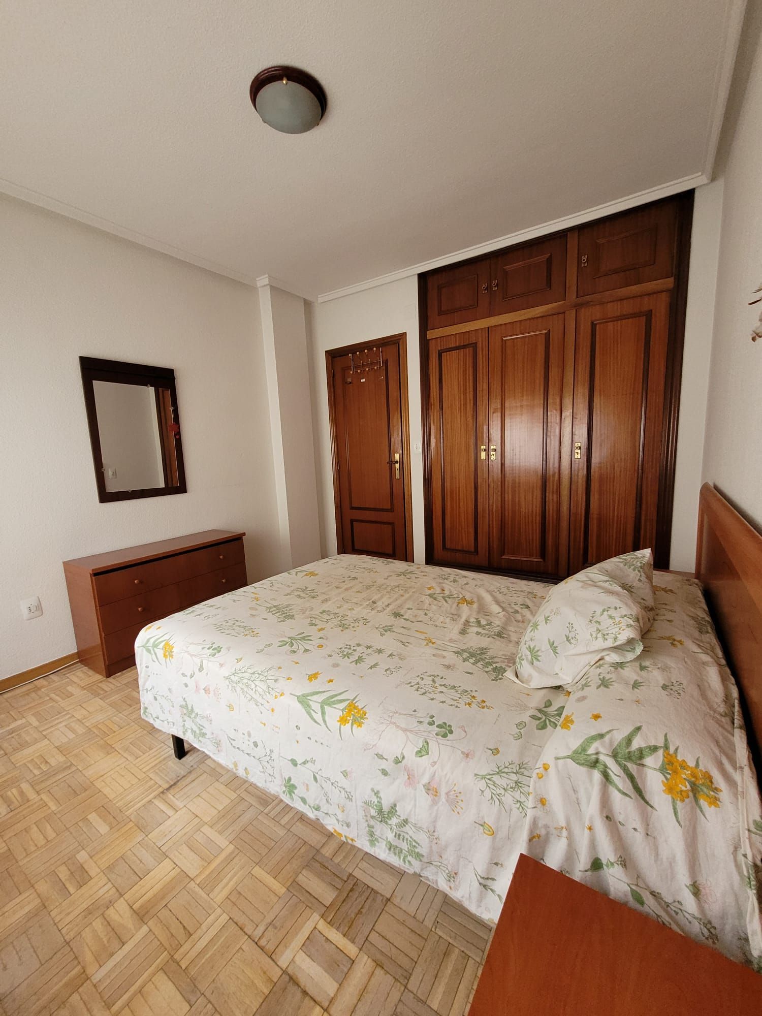 Apartamento en Salamanca, alquiler