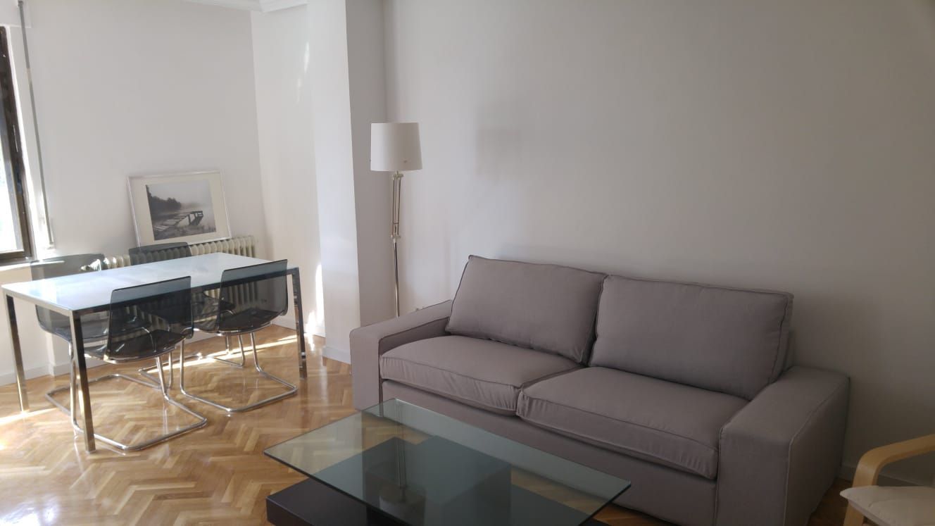 Piso en Salamanca, alquiler