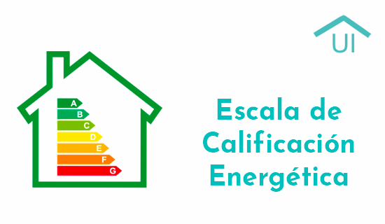 Escala de Calificación Energética