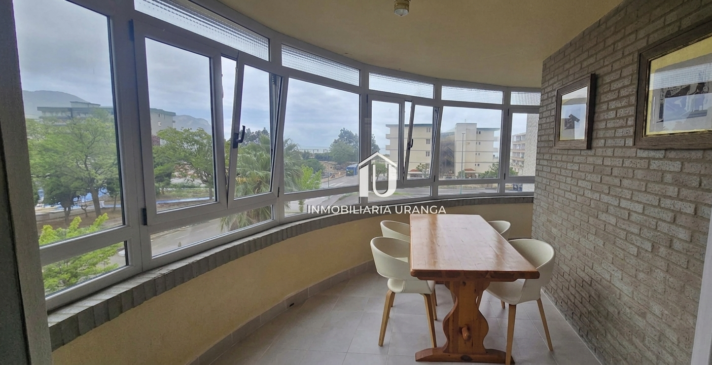Flat in Laredo, Playa, for sale