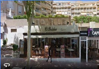 Restaurante El Toro - Steakhouse Calpe  Steakhouse & Grill Restaurants in  Calpe / Calp