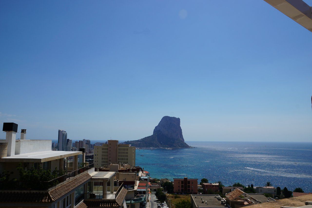 Apartment in Calpe / Calp, for sale