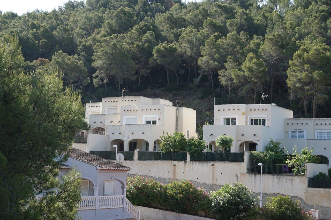 Bungalow in Calpe / Calp, for sale