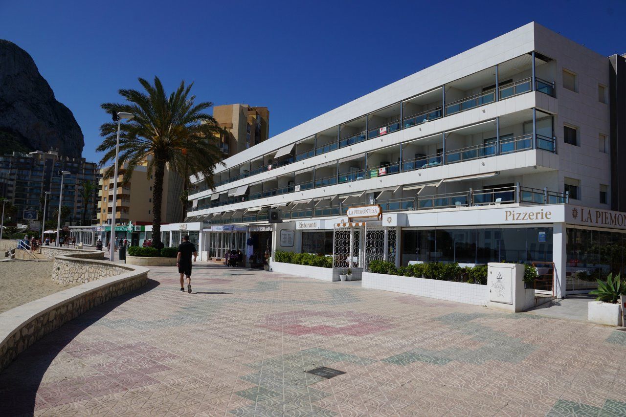Apartment in Calpe / Calp, for sale