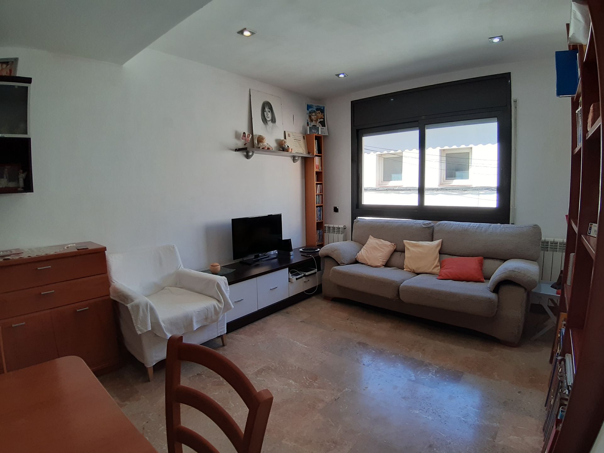 Casa adosada en Gelida, Centro, venta