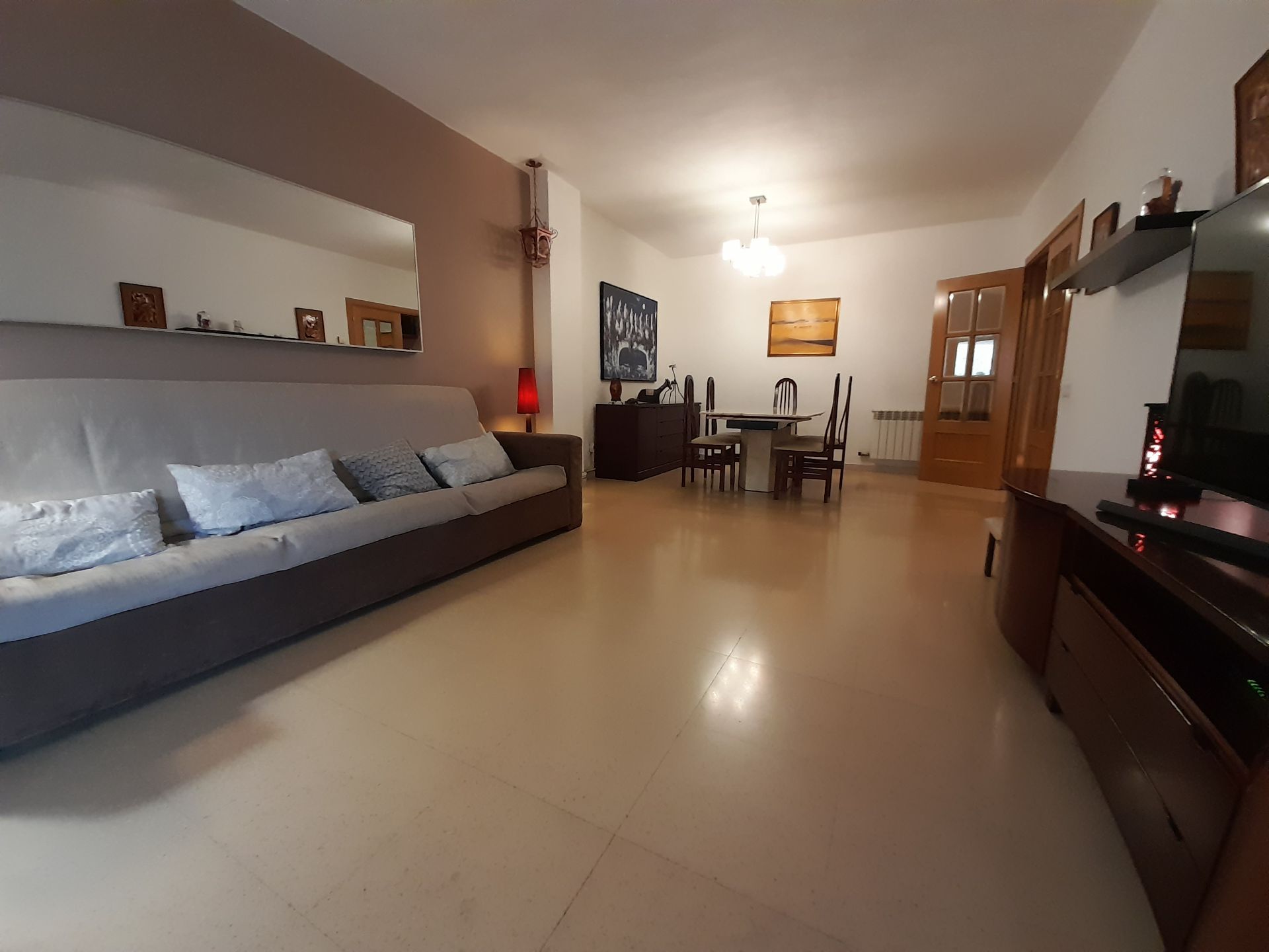Piso en Molins de Rei, Centro, venta