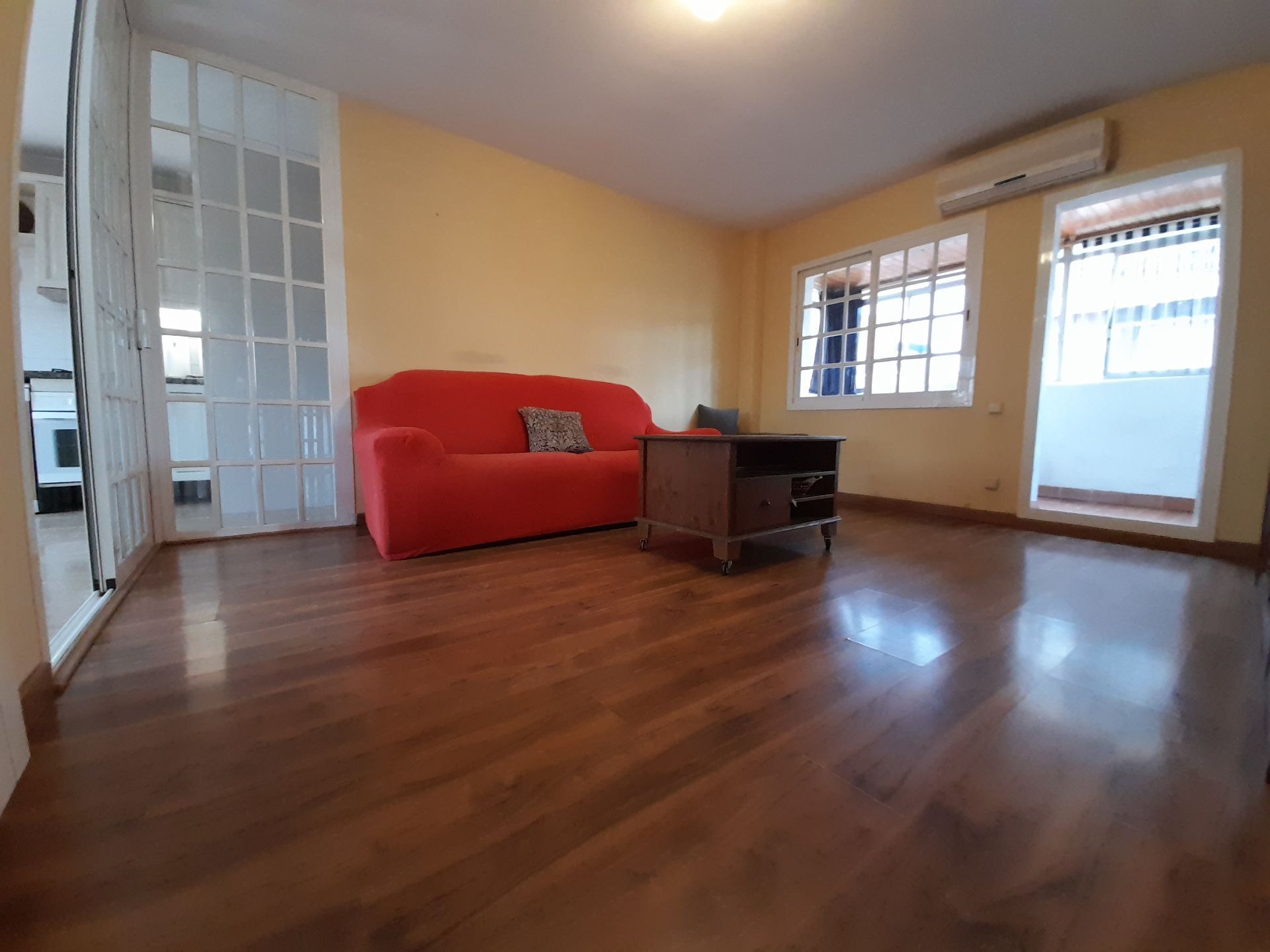 Dúplex en l'Hospitalet de Llobregat, alquiler