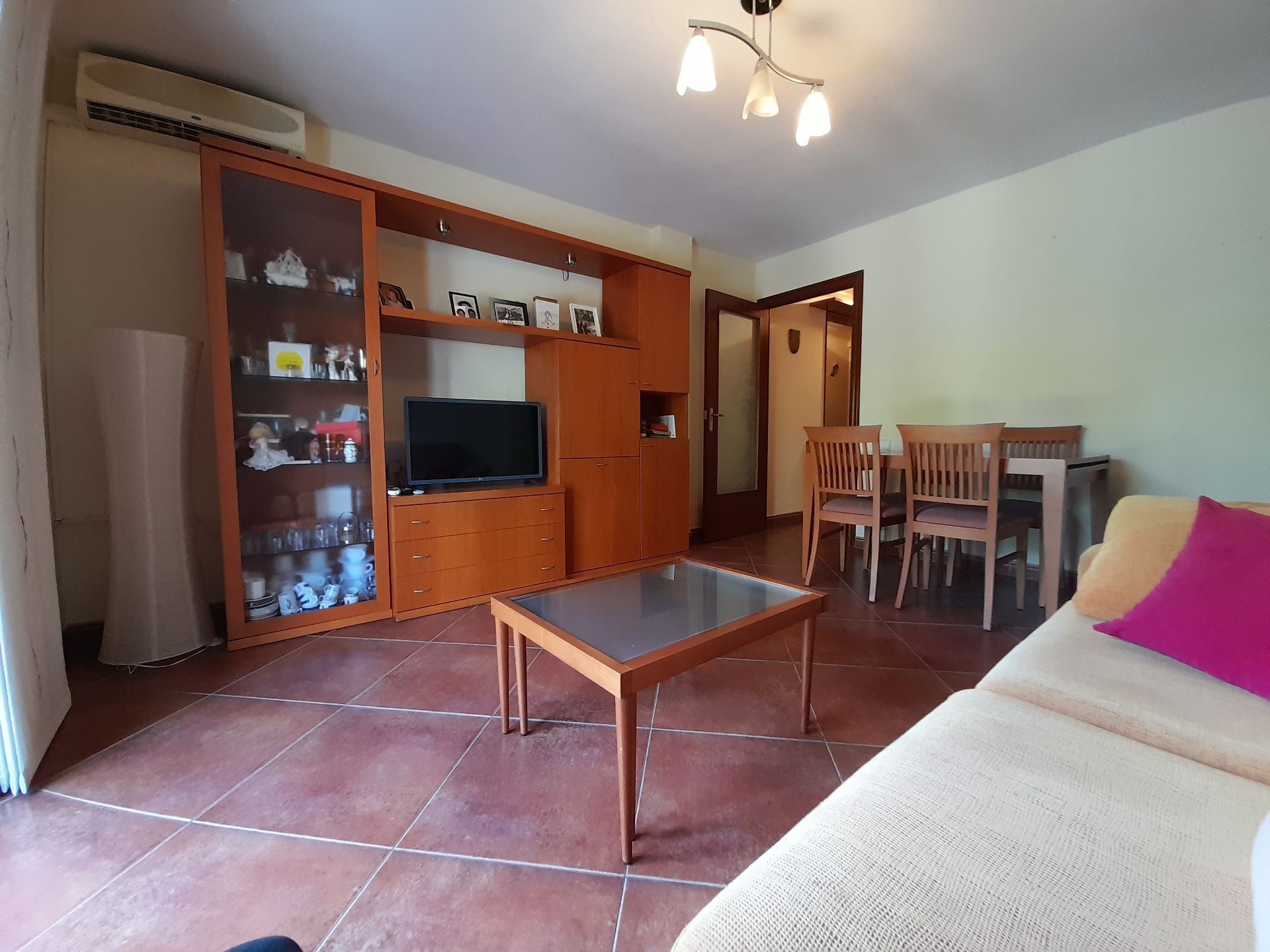 Piso en Sant Feliu de Llobregat, venta