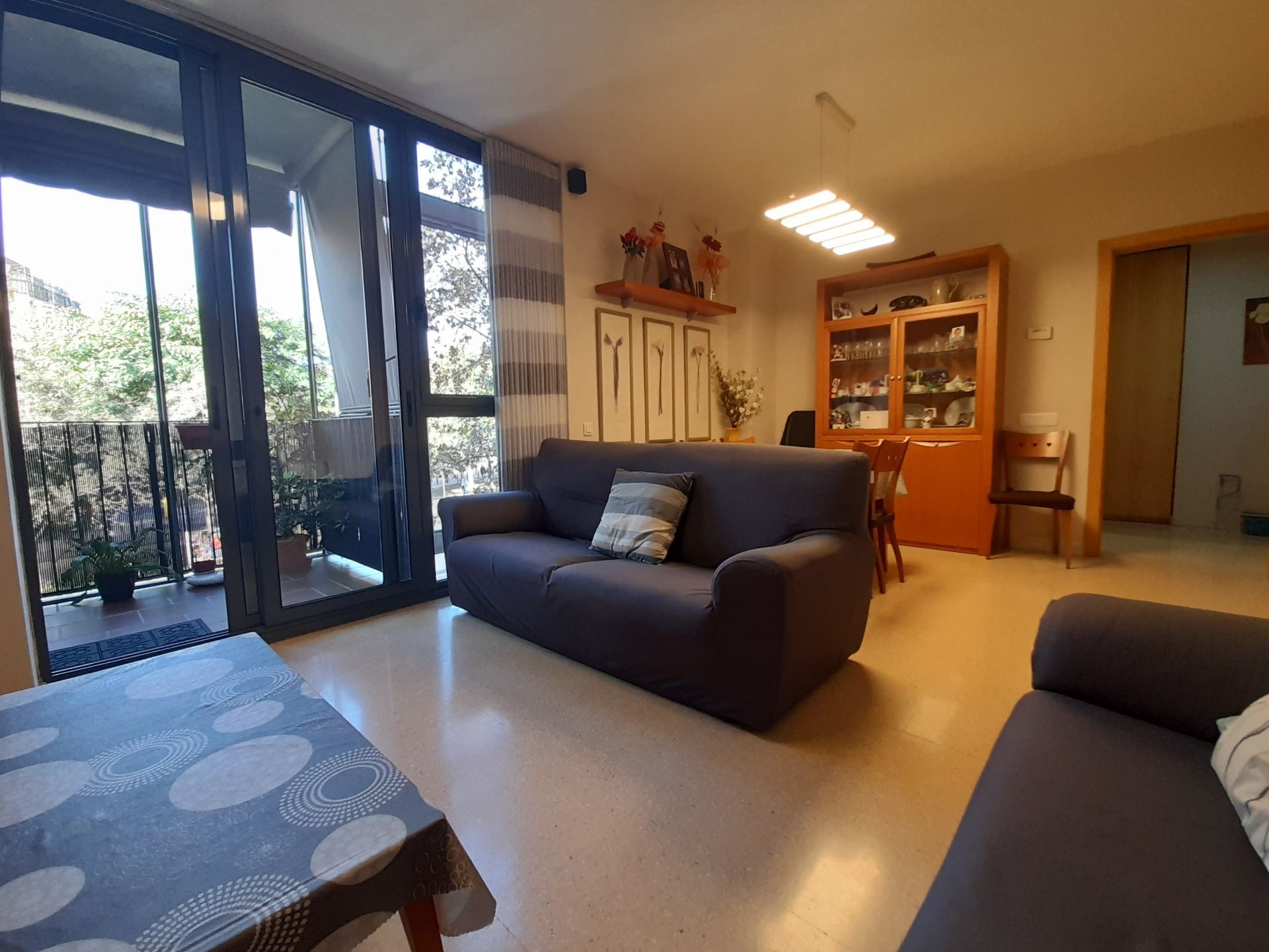 Piso en l'Hospitalet de Llobregat, venta