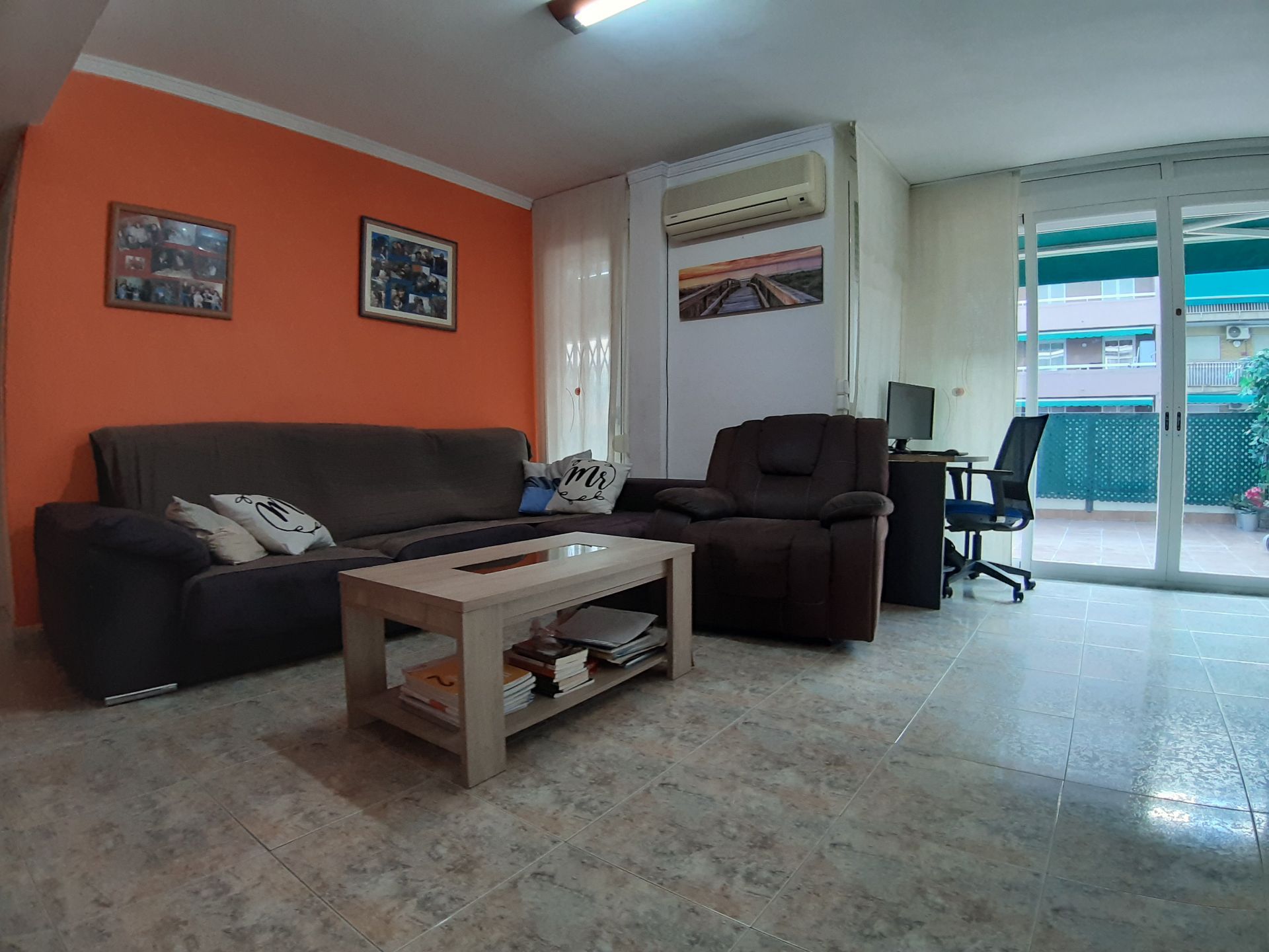 Piso en Molins de Rei, Centro, venta