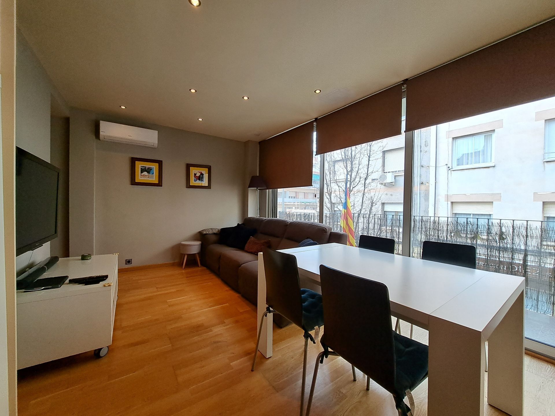 Dúplex en Esplugues de Llobregat, La Plana, venta