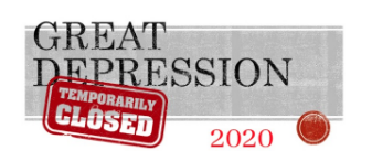 Recesión Covid-19 y futuras oportunidades