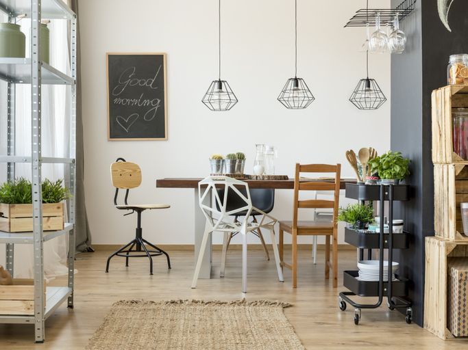 Divorce Housing, un nuevo comienzo