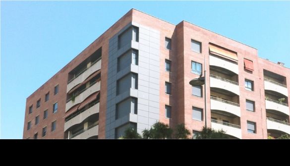 Empreendimento de Apartamentos em Tarragona