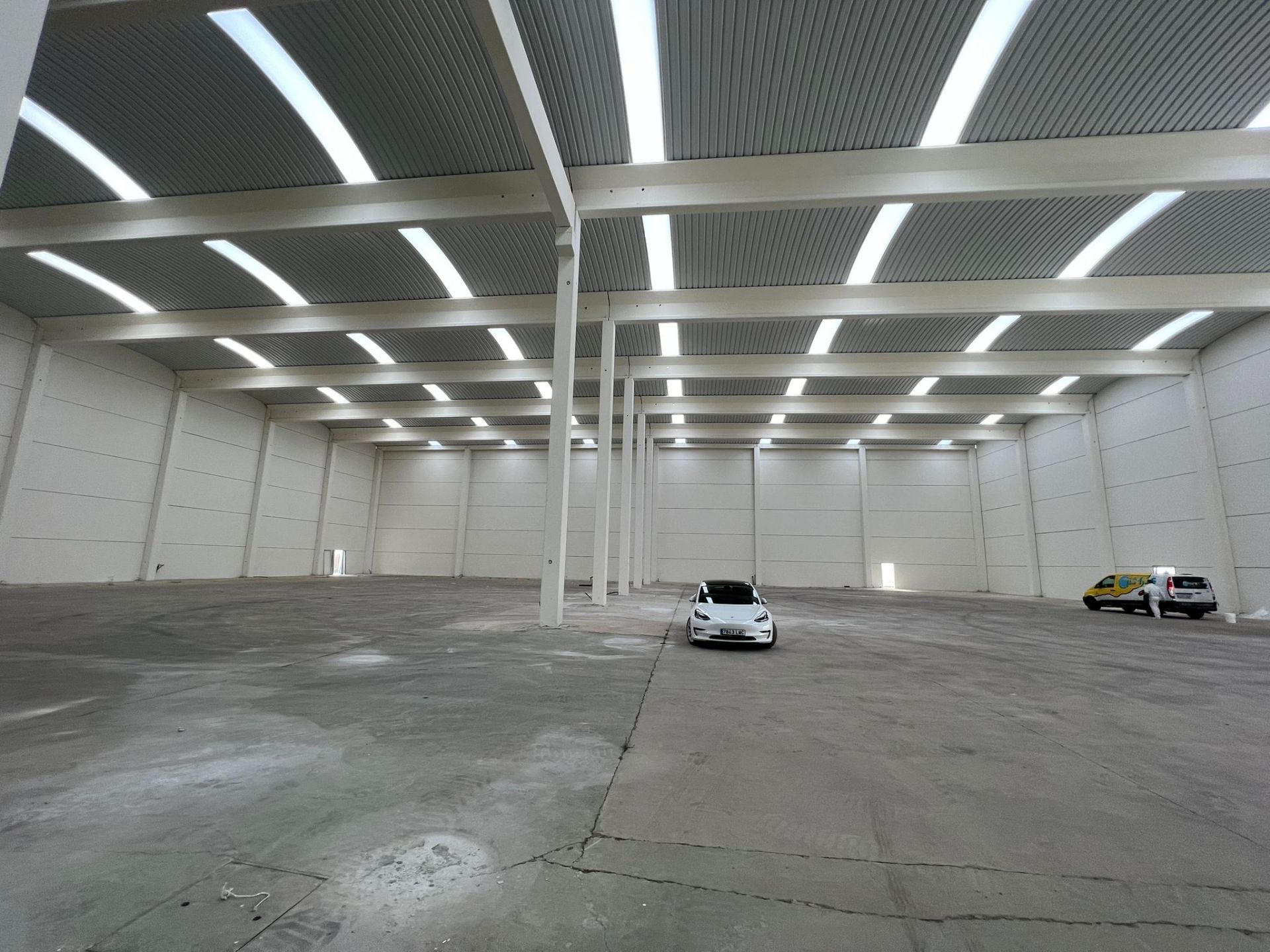 Nave en Reus, Agro Reus, venta