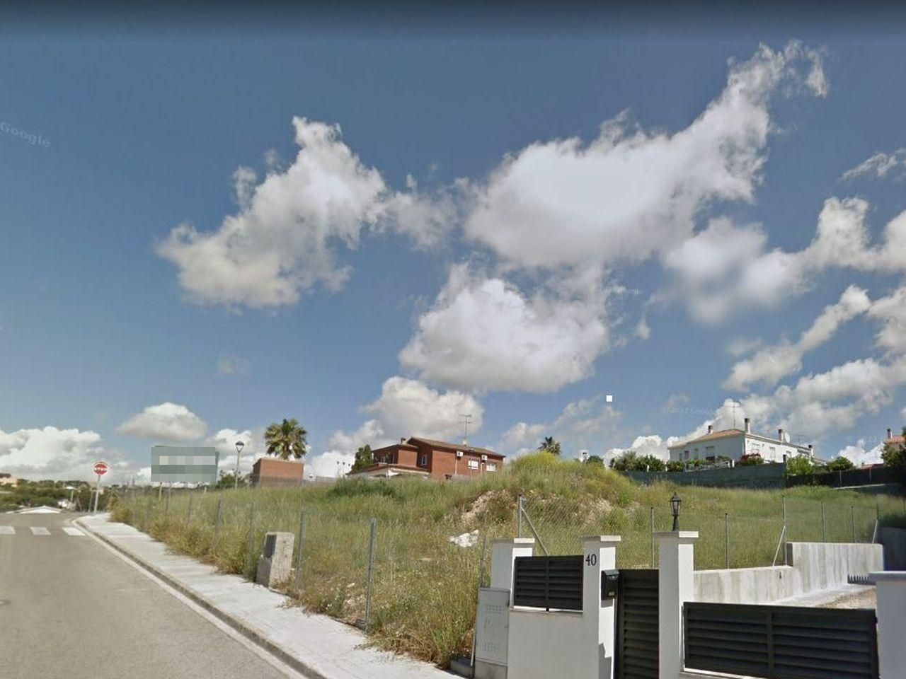 Solar Urbano en Comarruga, venta