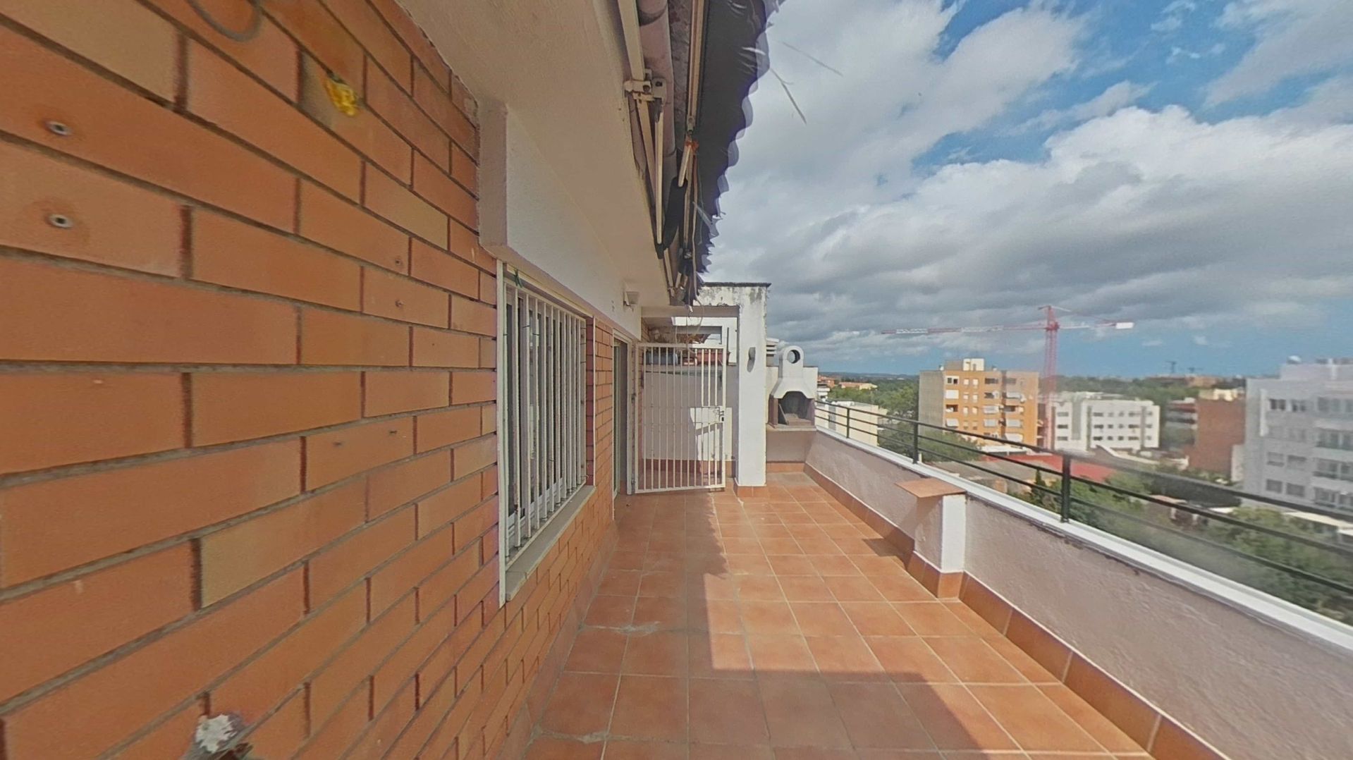 Penthouse in Reus, for sale