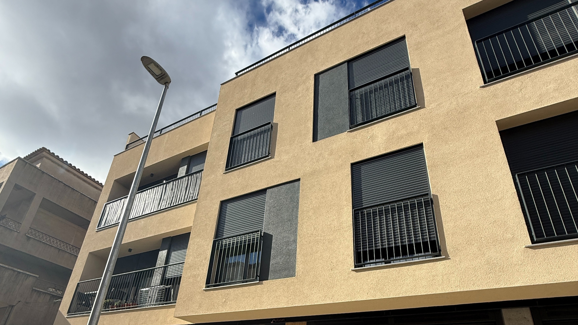 Piso en venta en La Selva del Camp