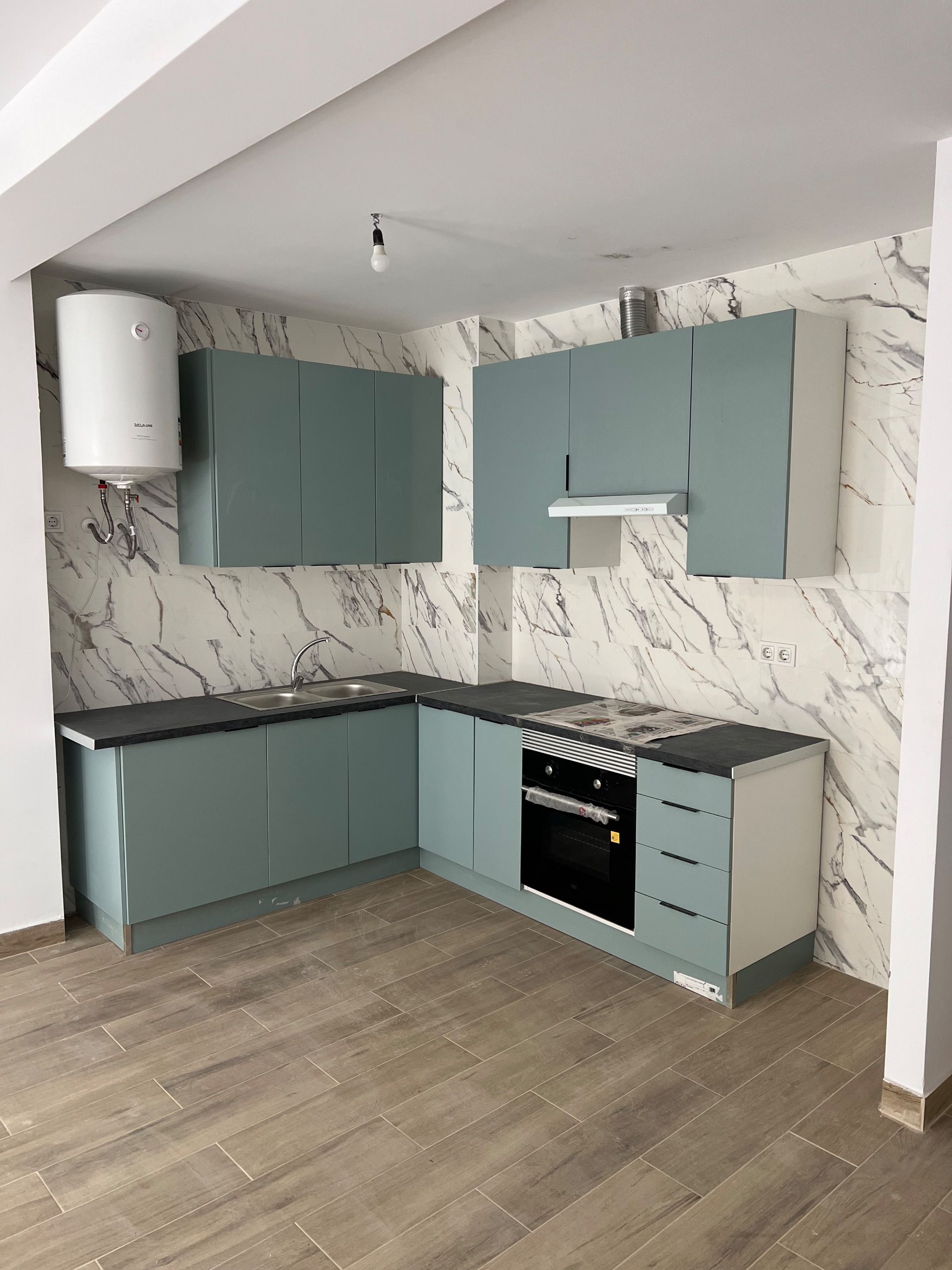 Flat in Reus, for sale