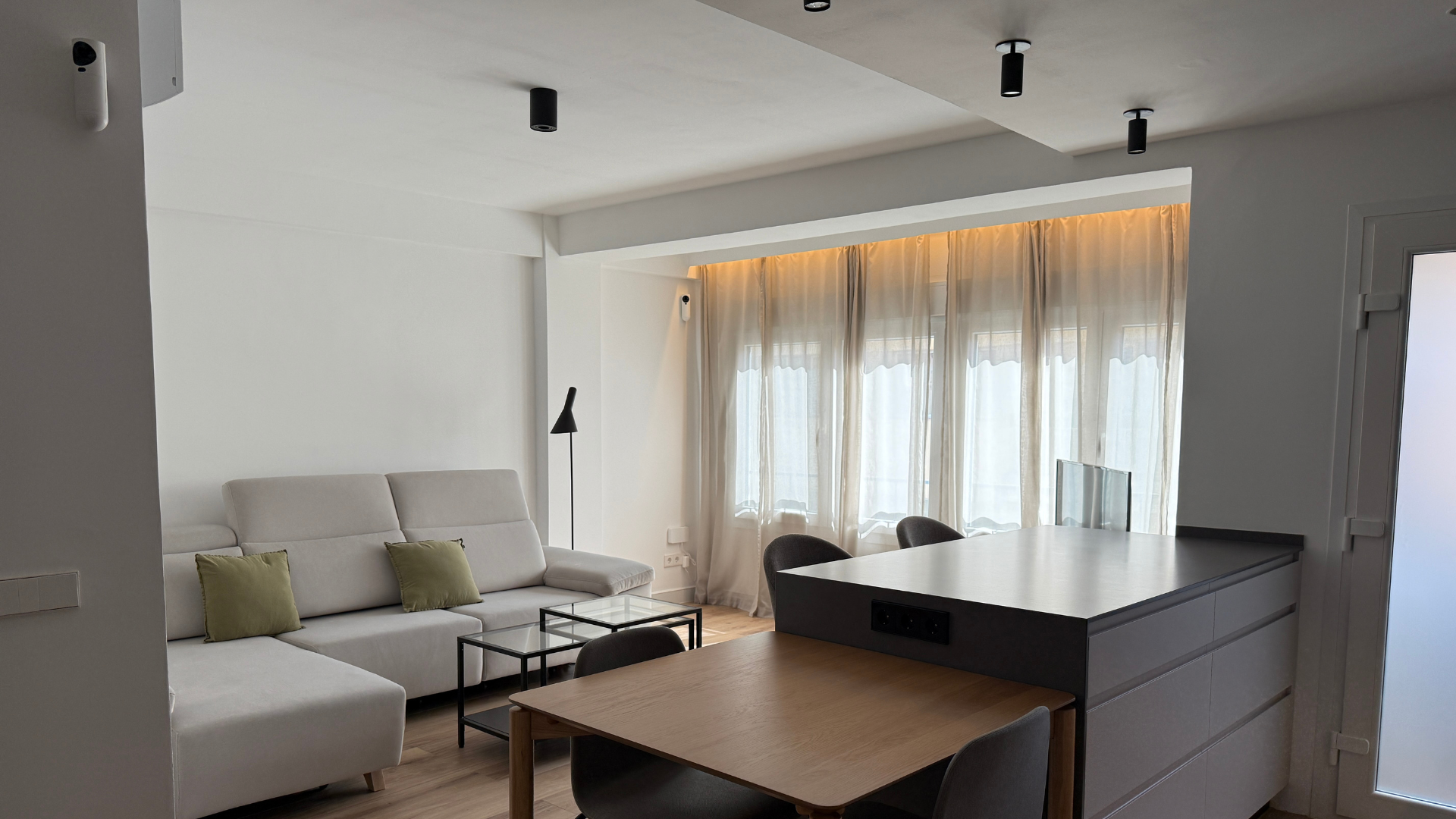 Flat in Reus, for sale