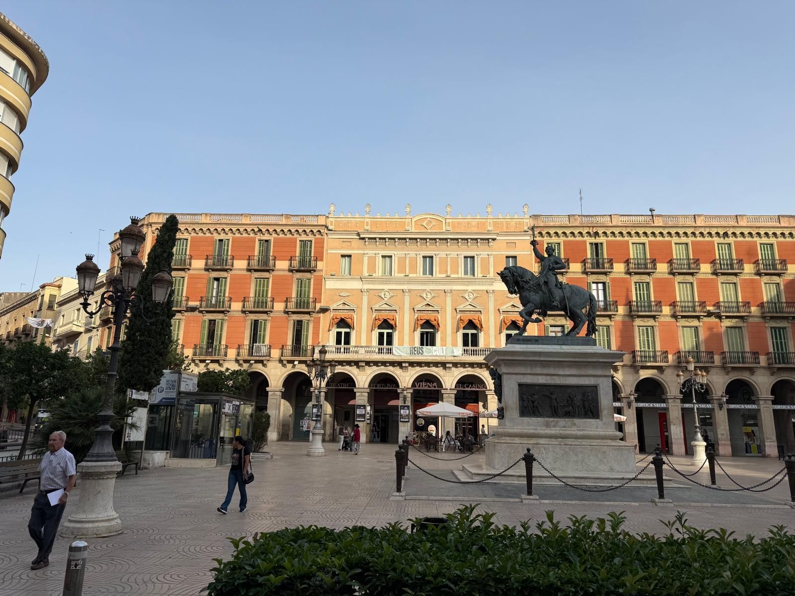 Oficina en Reus, venta