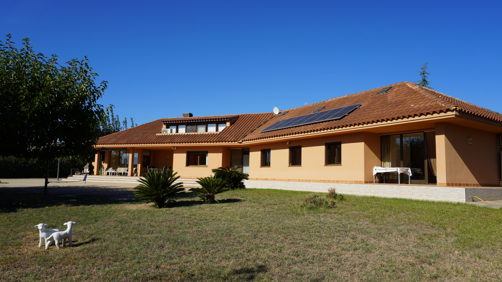 Casa / Chalet en Almoster, venta