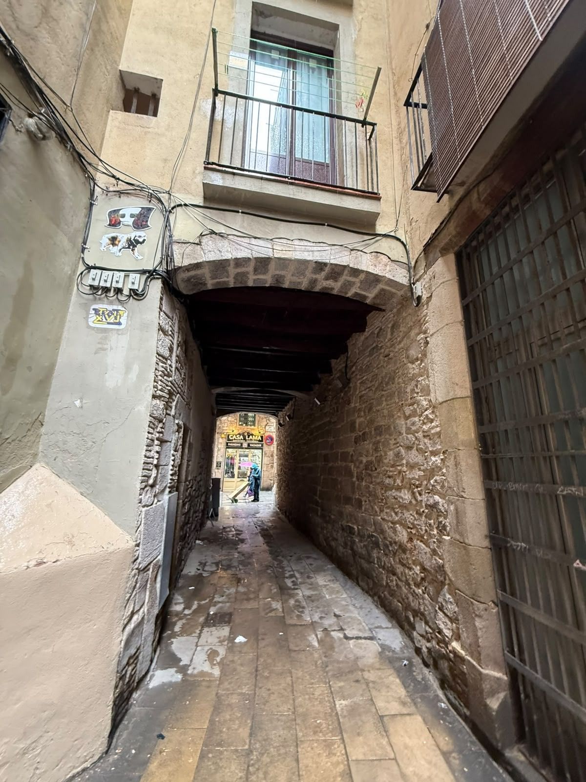 Edificio en Barcelona, venta