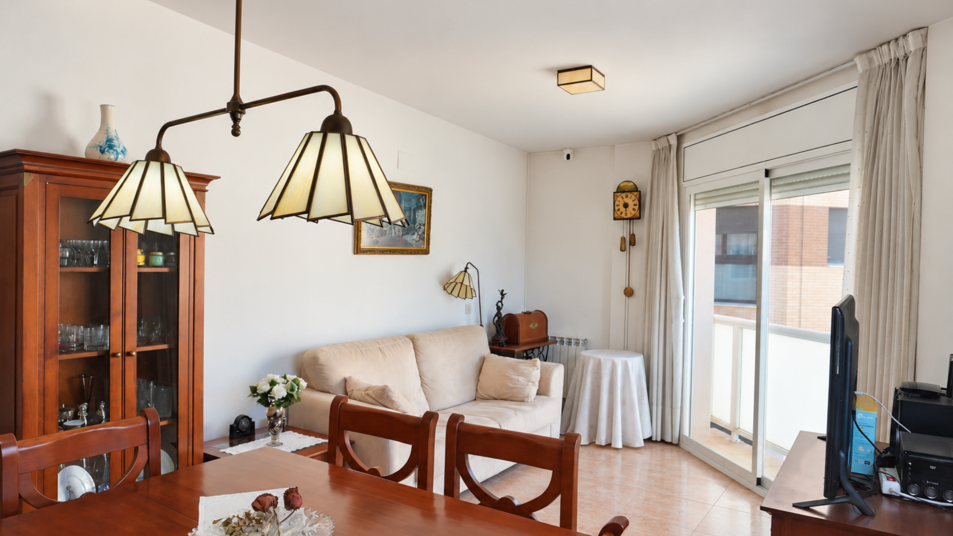 Wohnung in Reus, verkauf