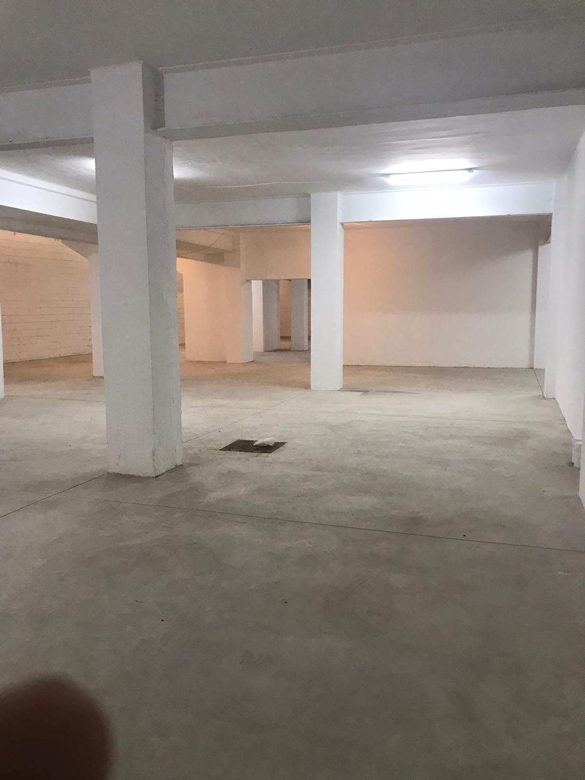 Commerciële Ruimte in Molins de Rei, te huur
