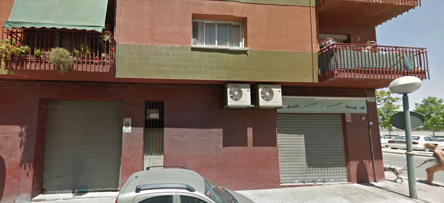 Commercial property in Tarragona, Bonavista, for sale