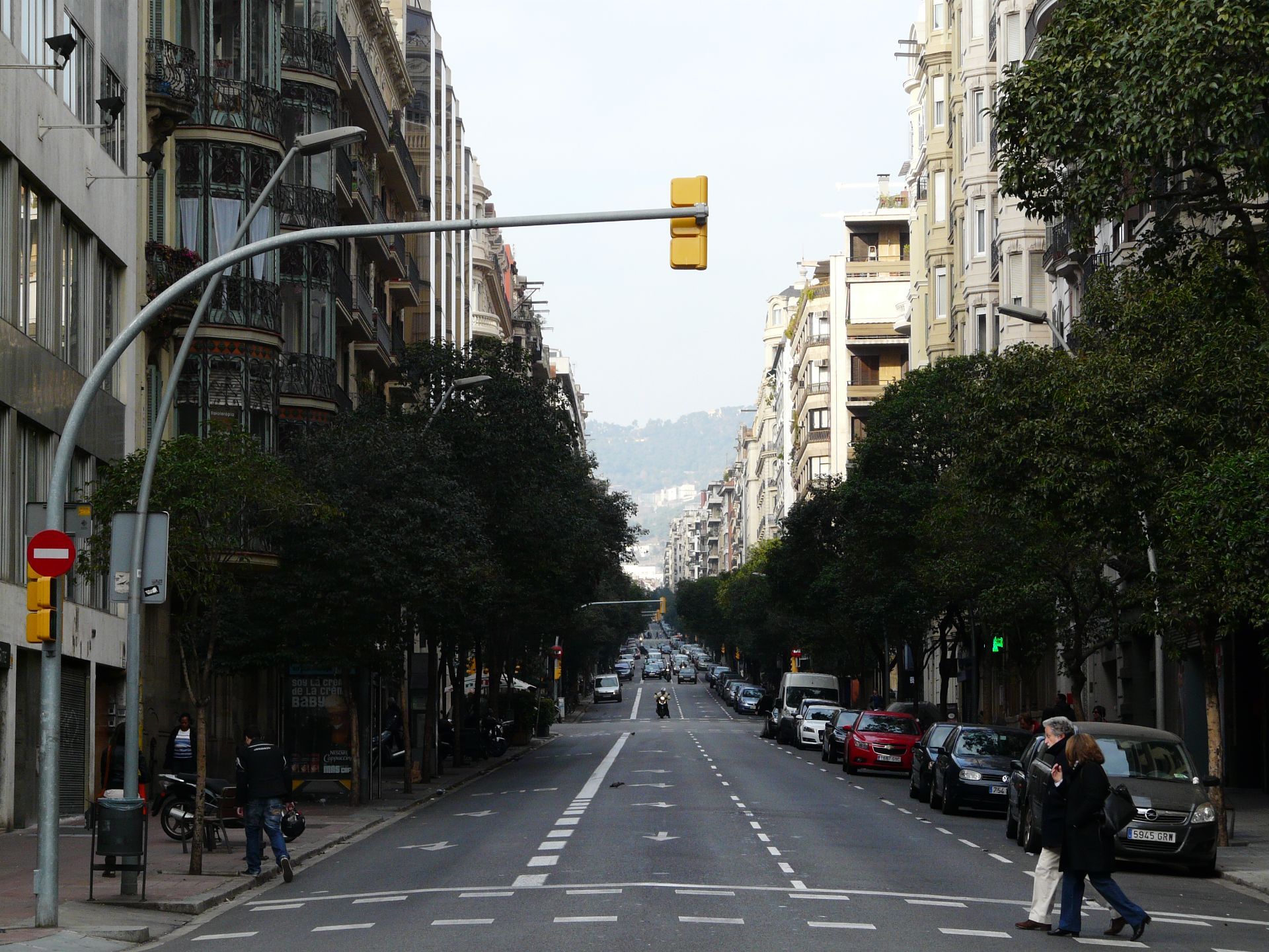 Local comercial en Barcelona, Sarria Sant Gervasi, venta
