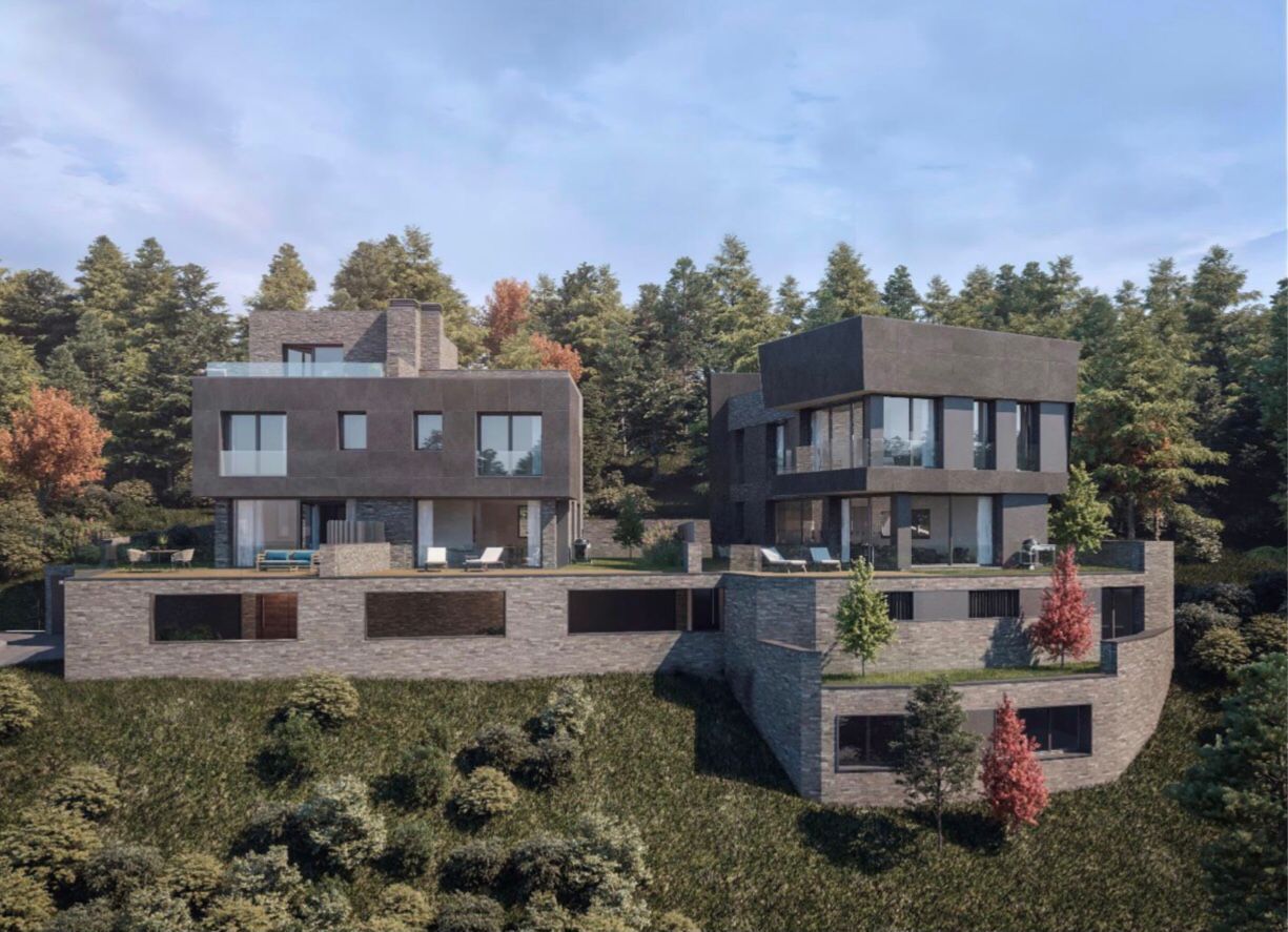 Villa in Escàs, for sale