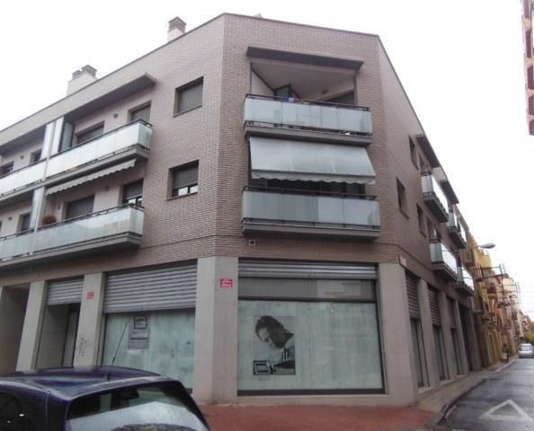 Garage / Parking à Reus, Centre, vente