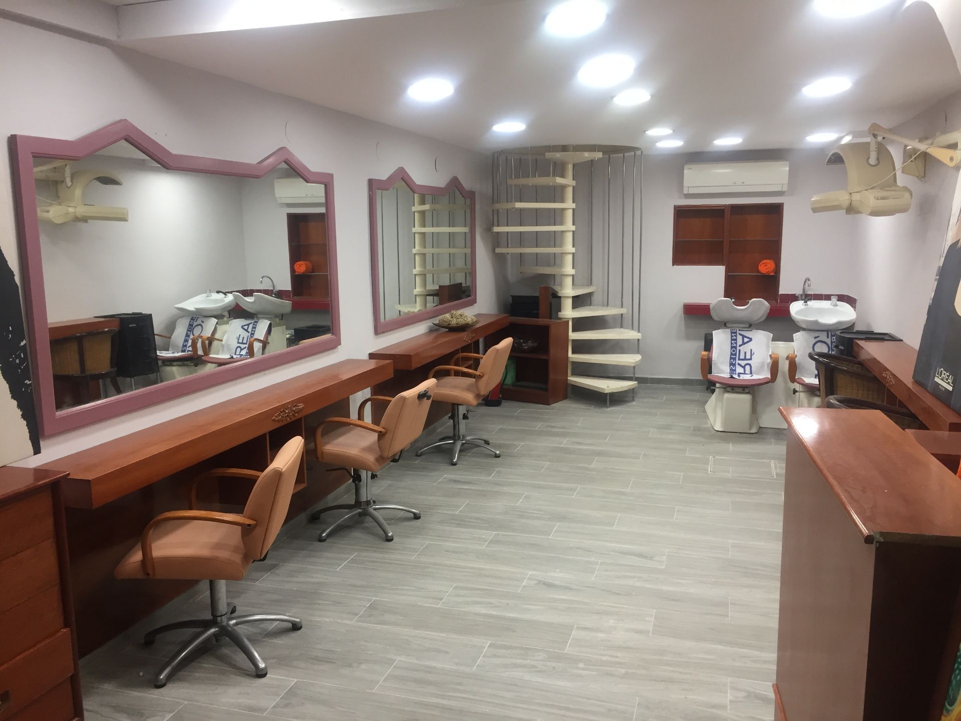 Local comercial en Reus, Centre, alquiler