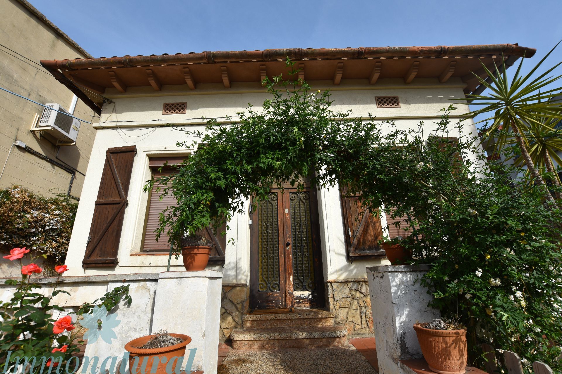 Casa / Chalet en Torrelles de Llobregat, CENTRO URBANO, venta