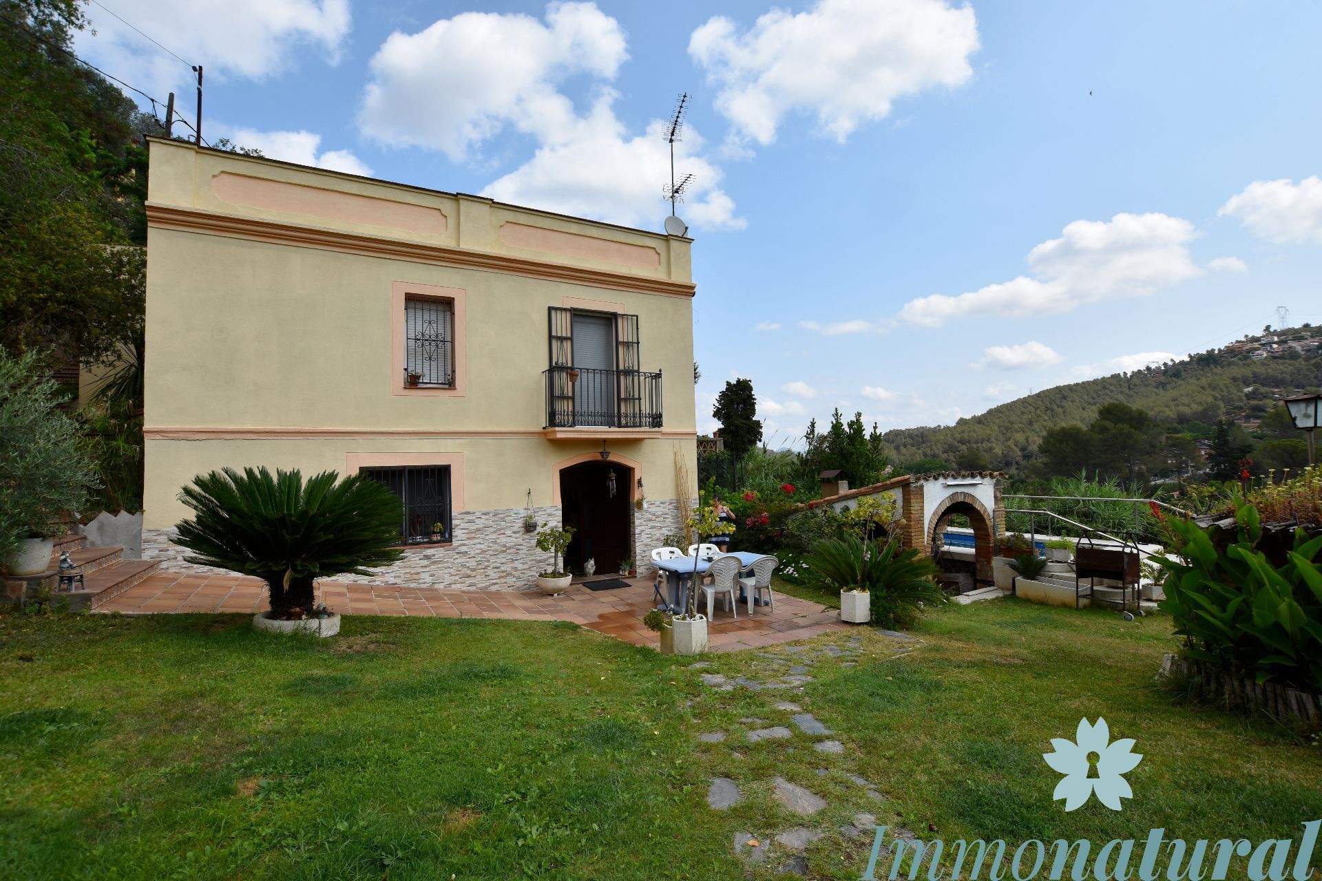 Casa / Chalet en Torrelles de Llobregat, venta