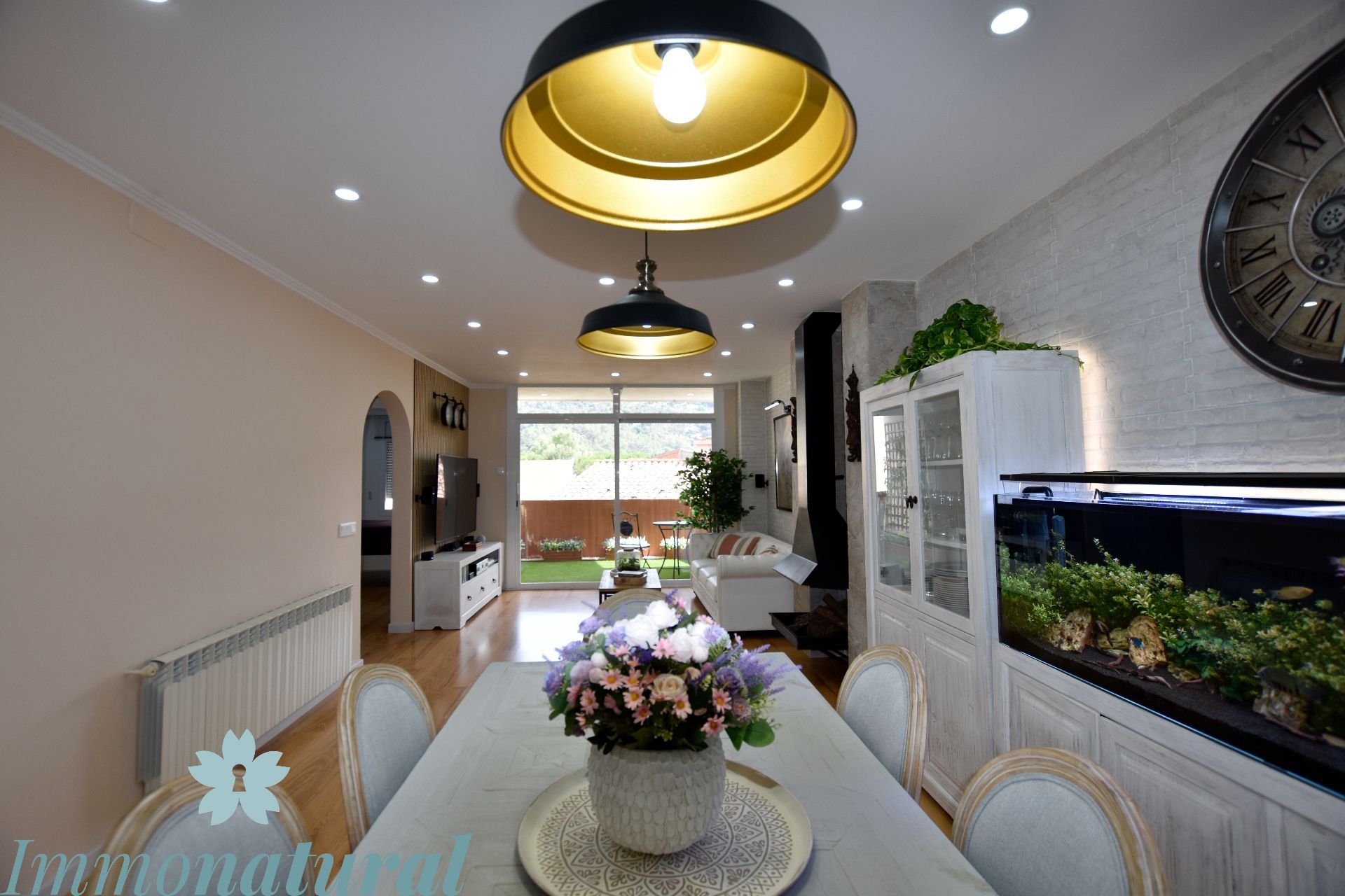 Piso en Torrelles de Llobregat, CENTRO, venta
