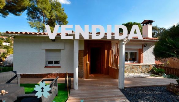 Casa / Xalet a Torrelles de Llobregat, CAN GÜELL, en venda